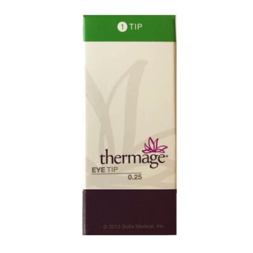 BUY THERMAGE® 0.25CM2 ST