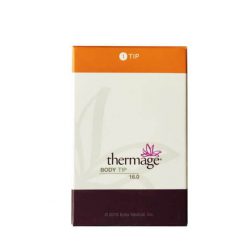 THERMAGE® BODY FRAME TIP ONLINE