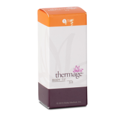 THERMAGE® 3.0CM2 DC BODY TIP 1200 REP