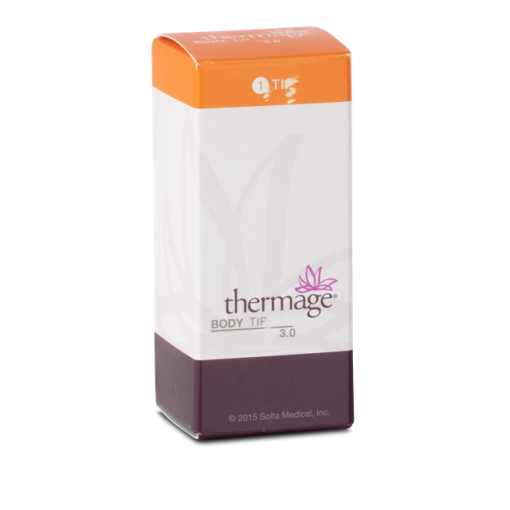 THERMAGE® BODY FRAME TOTAL ONLINE