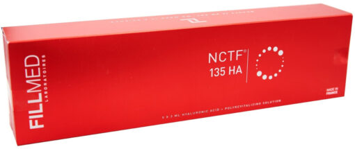 Fillmed NCTF 135HA