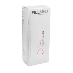 Buy Fillmed Art Filler Lips