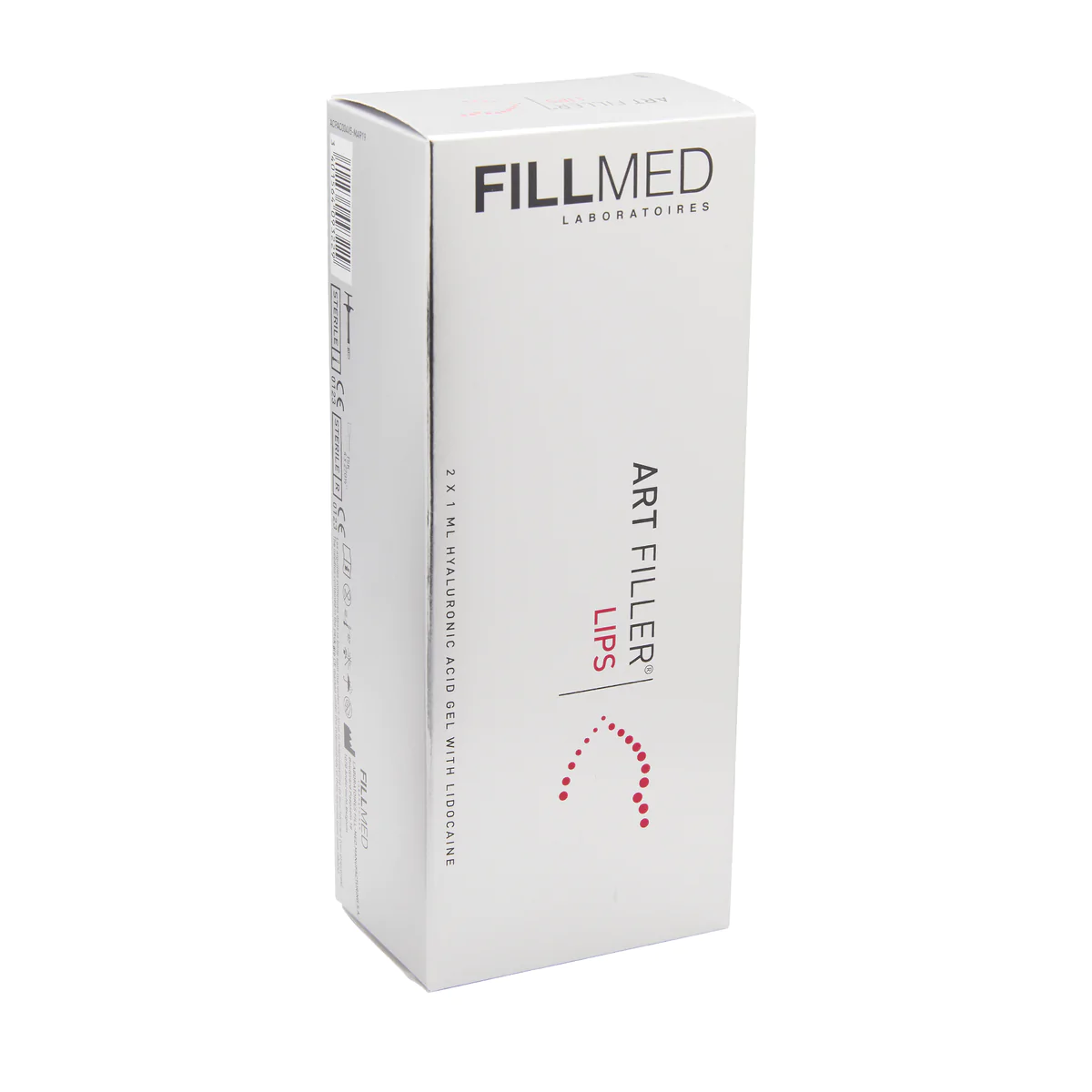 Buy Fillmed Art Filler Lips