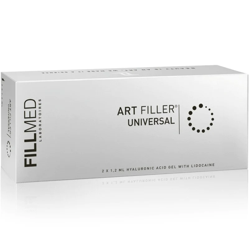 Buy Fillmed Art Filler Universal