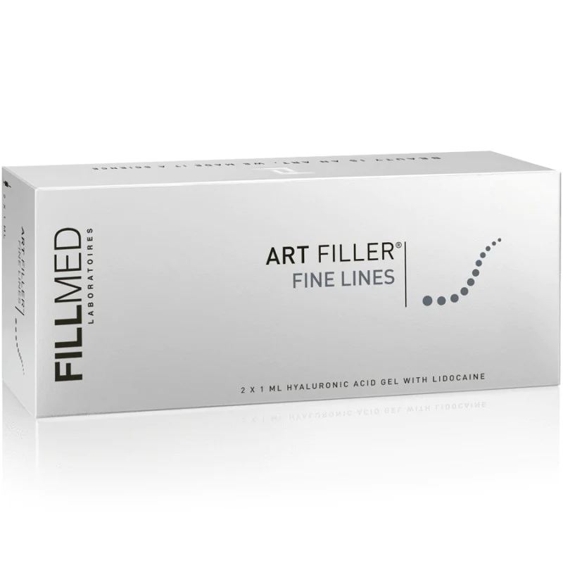 Buy Fillmed Art Filler Fine Lines