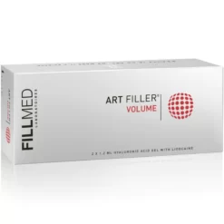 Buy Fillmed Art Filler Volume