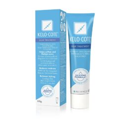 Kelo-Cote Advanced Formula Scar Gel 60g