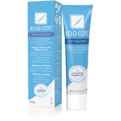 Kelo-Cote Scar Gel -60g