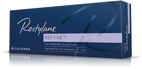 Buy Restylane Refyne Lidocaine 1ml