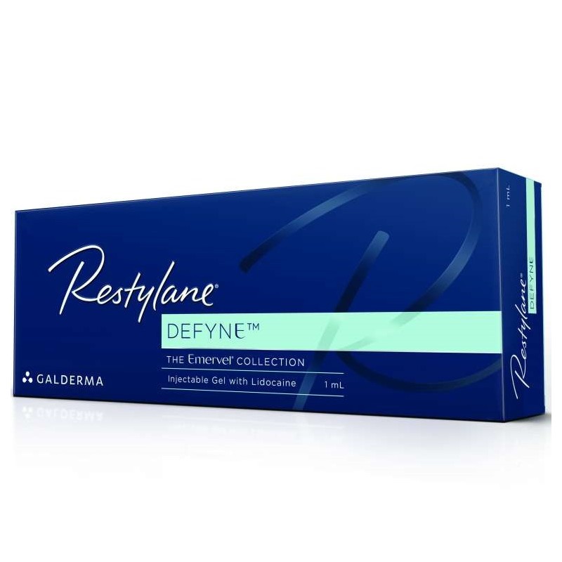 Buy Restylane Defyne Lidocaine 1ml